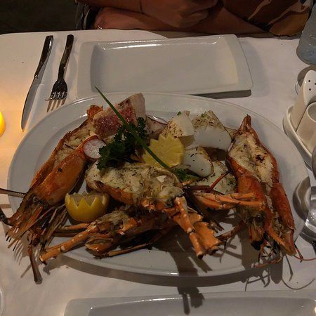 Gourmet Grill Mauritius