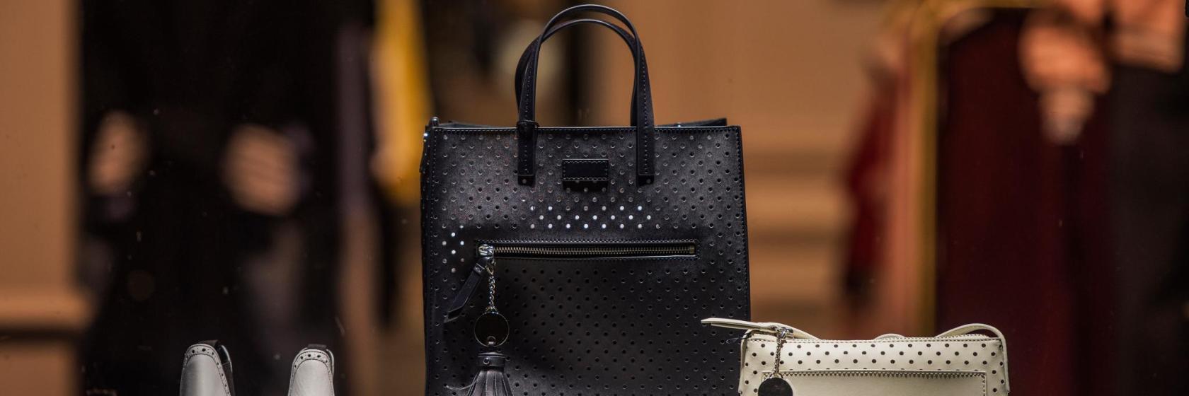 Centrum handlowe Grand Baie La Croisette